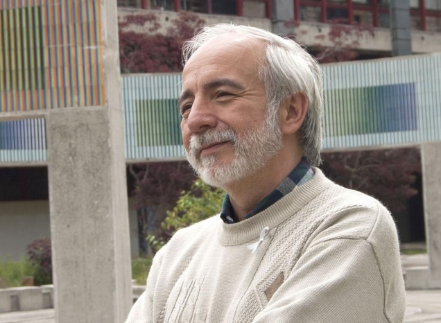 Felipe Pachano Azuaje