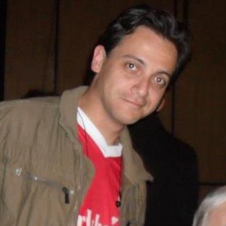 Andres Serrato Higuera