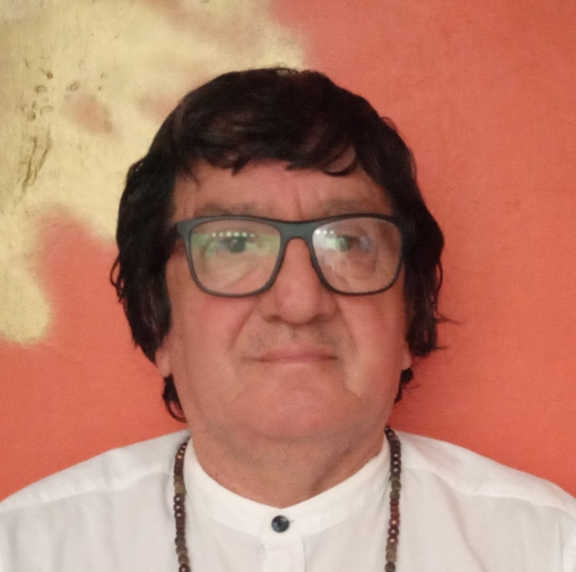 Cesar Quiroga Andrade