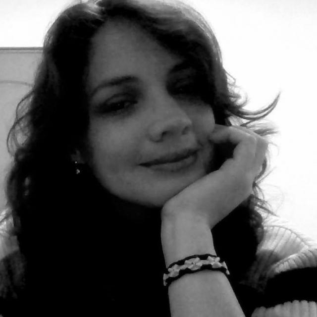 Grace P. Cabrera Mendoza