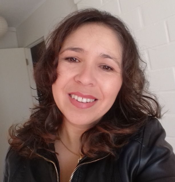 Carmen Morales Otarola