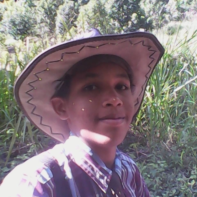 Anthonyel Rafah Flores Escalona