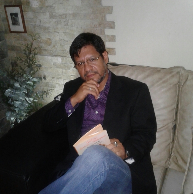 Denny Wladimir Garce