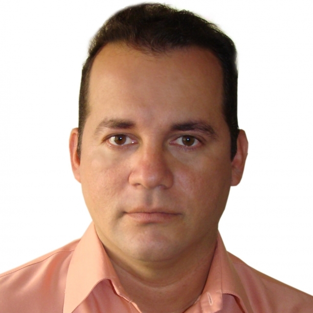 Fernando Carrillo Ramirez