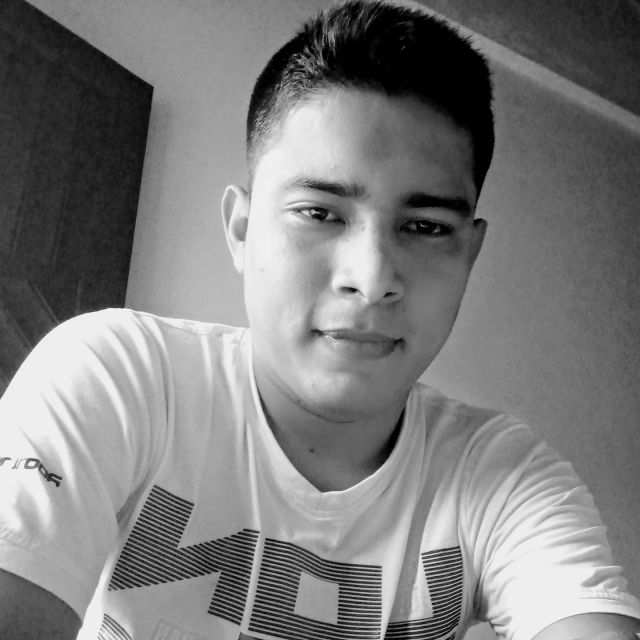 David Enrique Doria Martinez