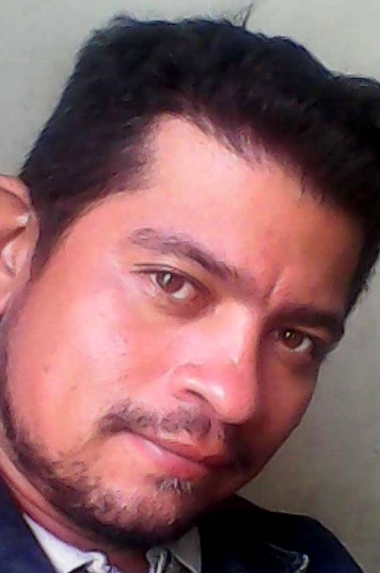 Luis Alberto Alvarado Castillo