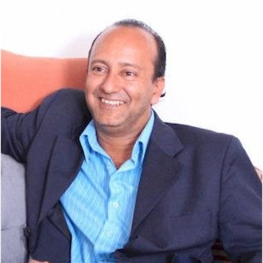 Walther Alberto De La Cruz Negrete