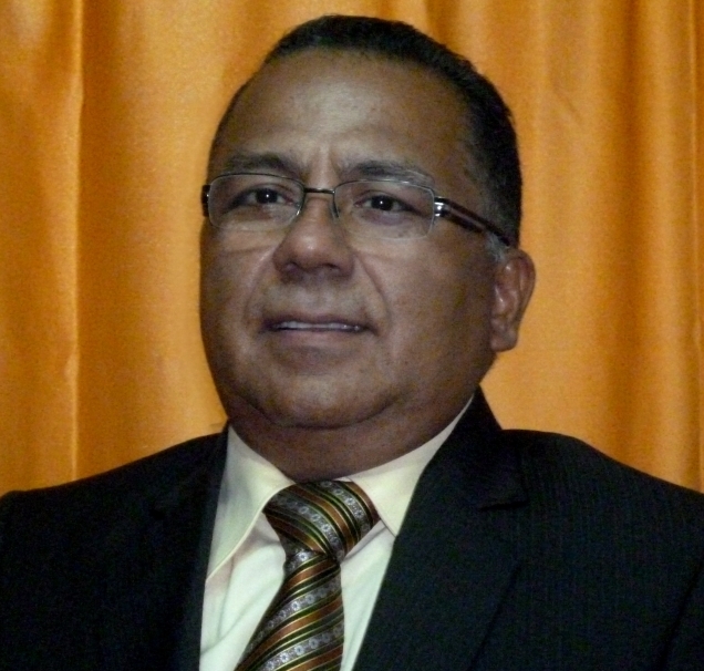 Amado Rafaél Corona Figueredo