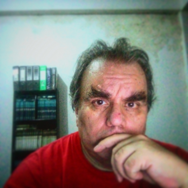 Jose Carlos Botto Cayo