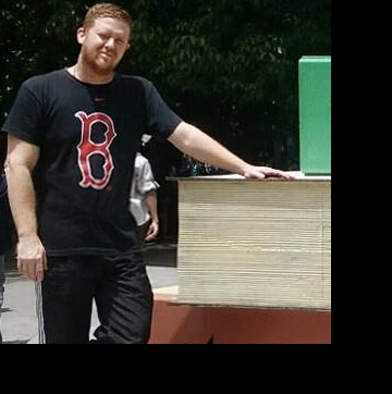 Yuri Rodriguez Gonzalez