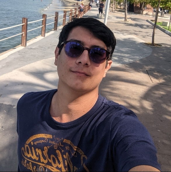 Alvaro Andres Lorduy Zarco