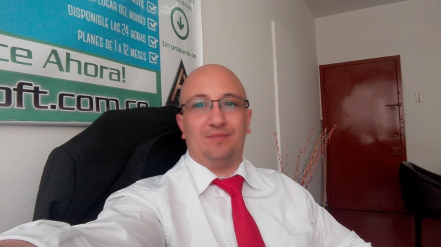 Fernando Cristancho