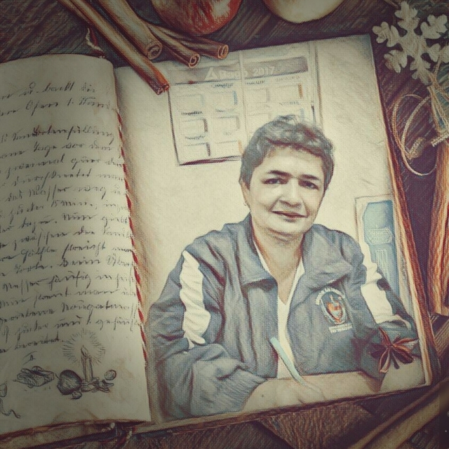 María Isabel Montoya Muñoz