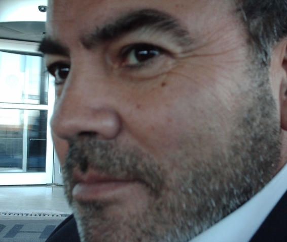 Miguel Angel Frias Ponce