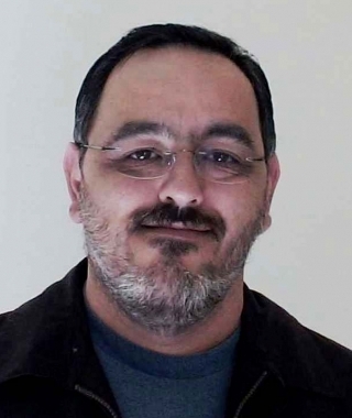 Ricardo Villagomez Tamez