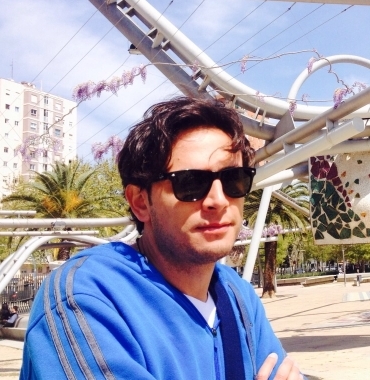 José Antonio Camargo Galvis