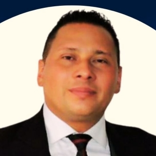 William Fernando Lopez Murcia