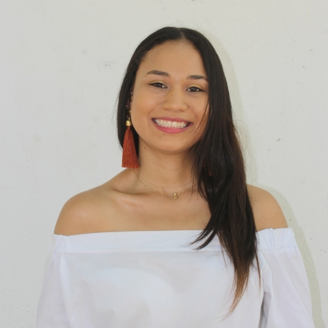 Karla Tatiana Guerra Corpas