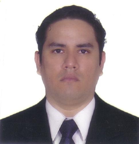 Uriel Alfonso De Arco Paternina