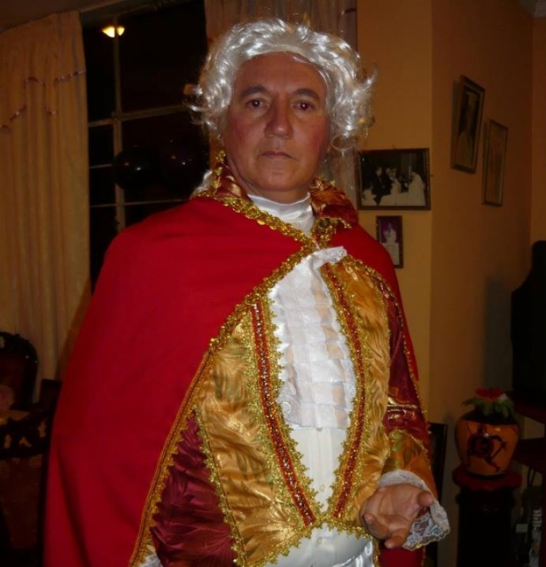 Nelson Nataniel Cornejo Jones