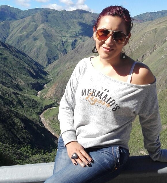 Cristina Enríquez