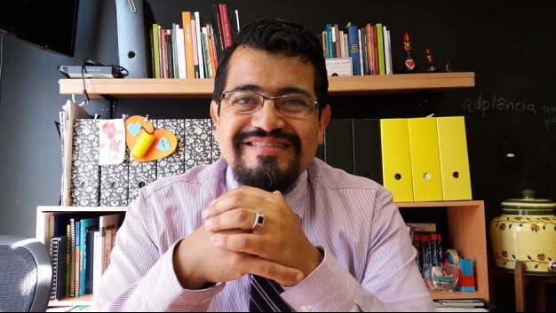 Arturo Rodríguez Gutiérrez