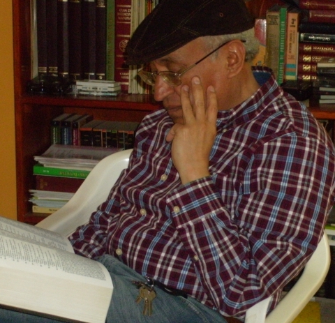 Carlos Abdón Ballesteros Hernández