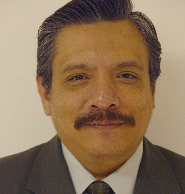 Francisco David Trujillo Galván