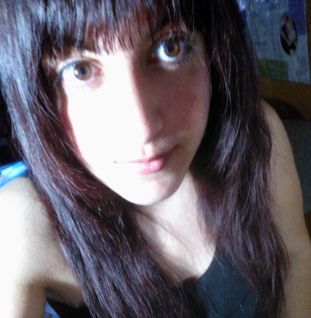 Laura Soledad Amarilla