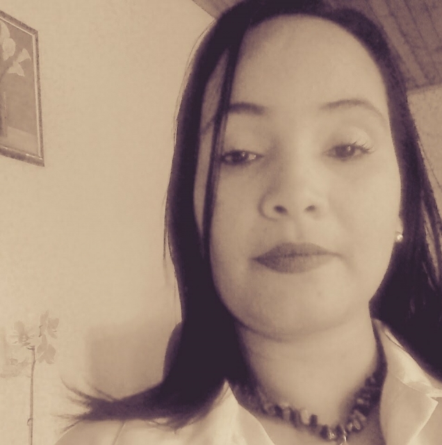 Yeimys Gaviria Medina