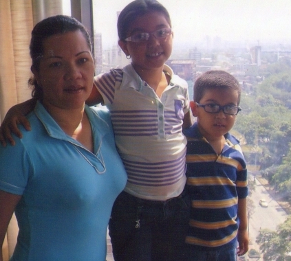 Antonio Herazo Blanco