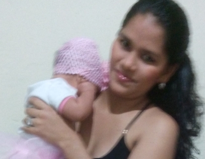 Gina Estefanía Gómez Guamán