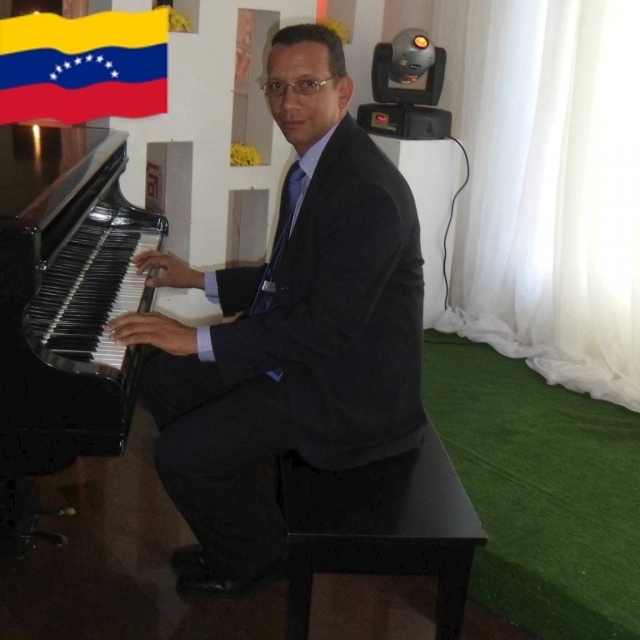 Rubén Arturo Romero Farfán