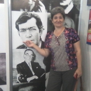 Andrea Fabiana Bermúdez