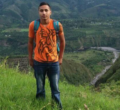 Carlos Mario Leon Avello