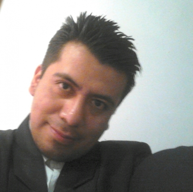 Alfredo Perez Hernandez