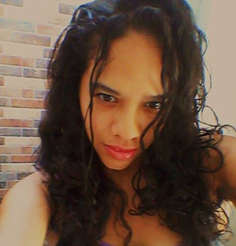 Beikimar Georgina Garcia Cogollo