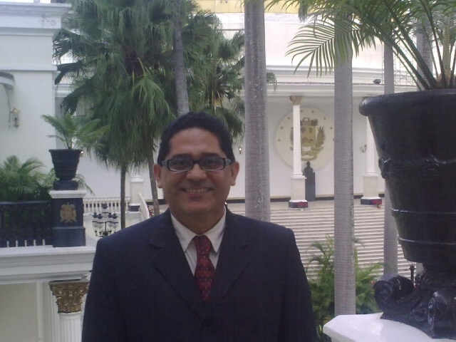 José Dionicio Benaventa Mirabal