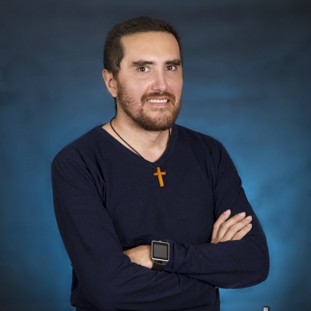 Hugo Efraín Vásquez Paspuel