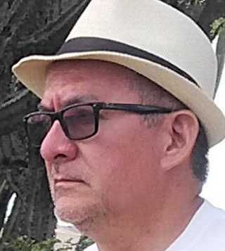 Leonardo Pereira Meléndez