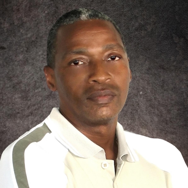 Reinaldo Cañizares Mesa