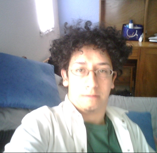 Edgar Felipe Amaya Vega
