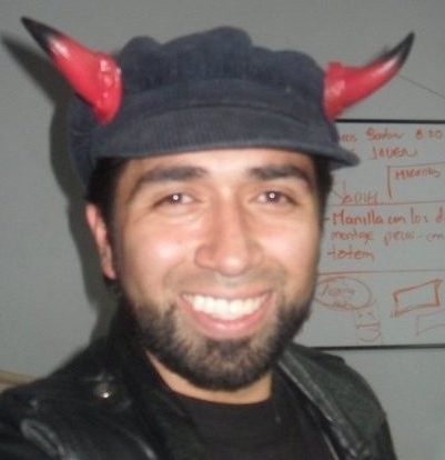 Jorge Wilson Salinas Corba