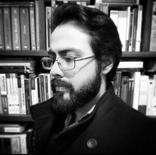 Christian De La Fuente