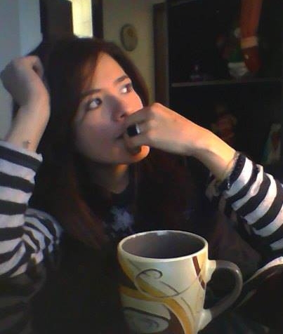 Glosmarys Eleorana Camacho Albarrán