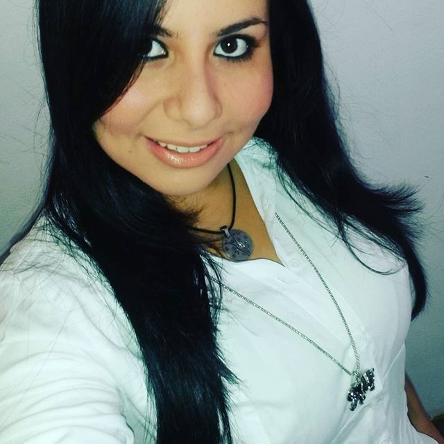 Iriany C. Santiago R.