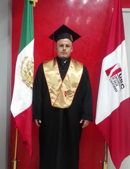 Jayson Andrey Bernate