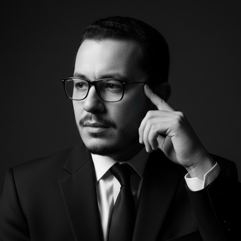 Jose Luis Manrique Medrano