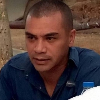 Ronald José Feo Mora