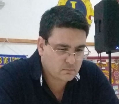 Alfredo Sebastian Segado